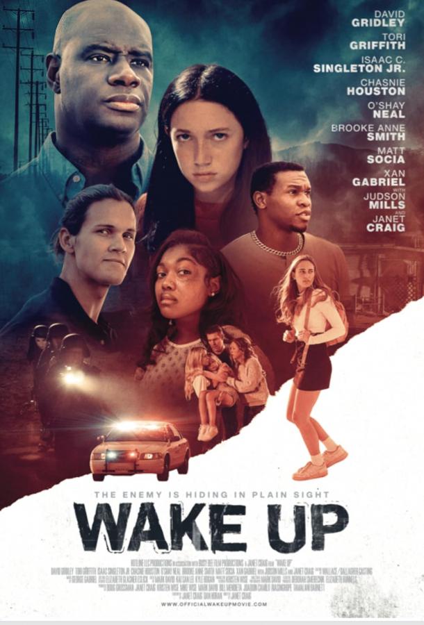 Wake Up