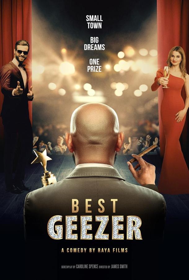 Best Geezer