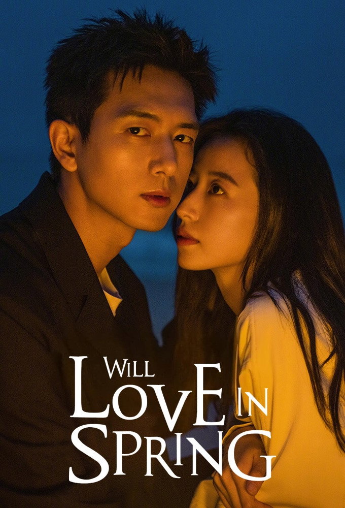Will Love In Spring