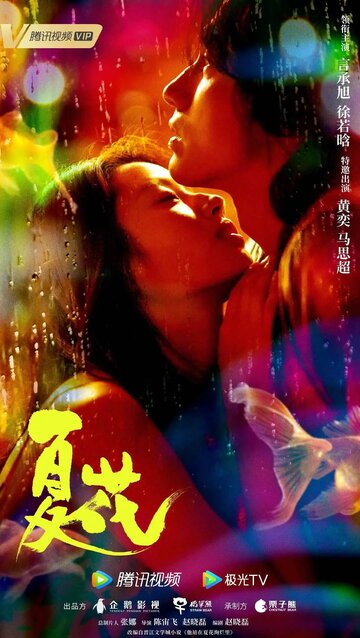 Xia Hua
