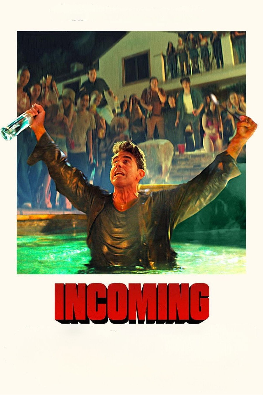Incoming