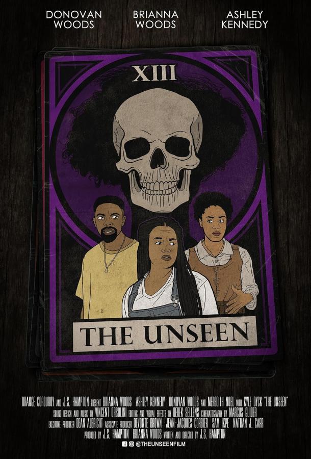 The Unseen
