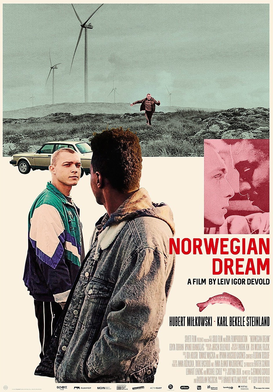 Norwegian Dream