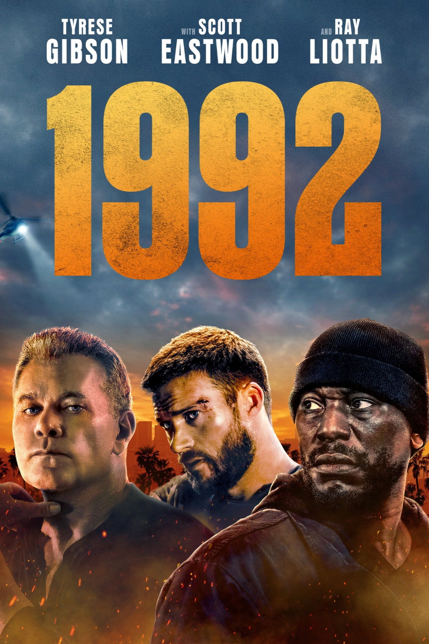 April 29, 1992