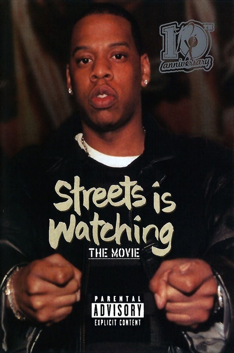 Streets Is Watching