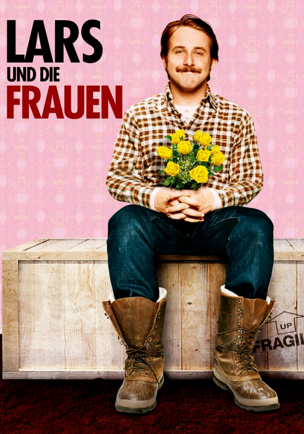 Lars und die Frauen