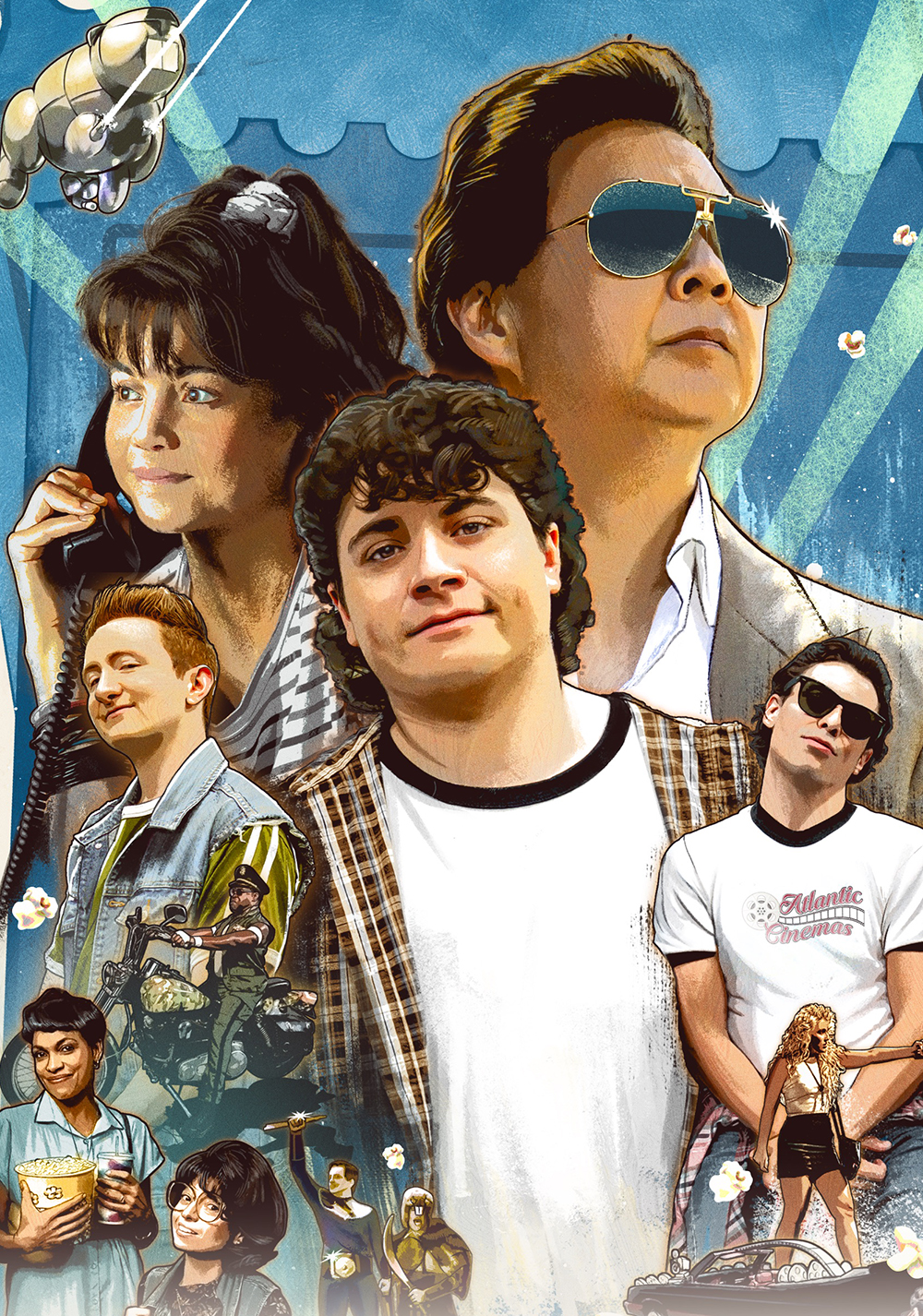The 4:30 Movie
