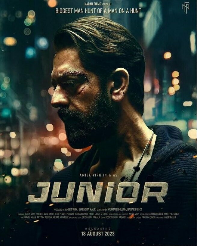 Junior