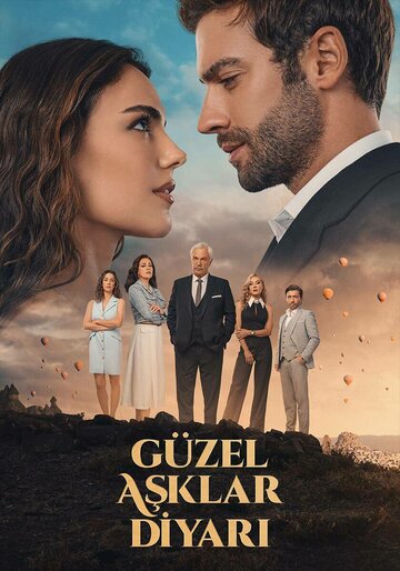 Güzel Asklar Diyari