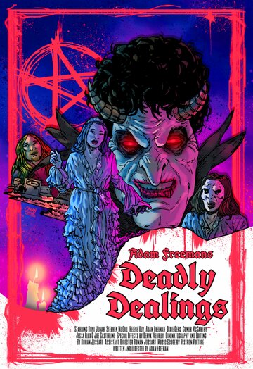 Deadly Dealings