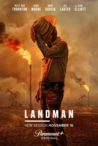 Land Man