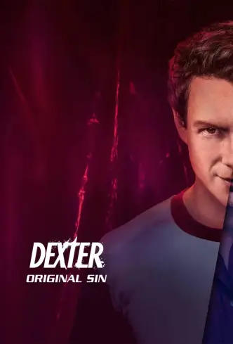 Dexter: Original Sin