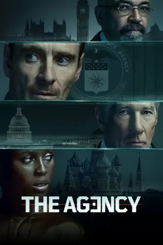 The Agency