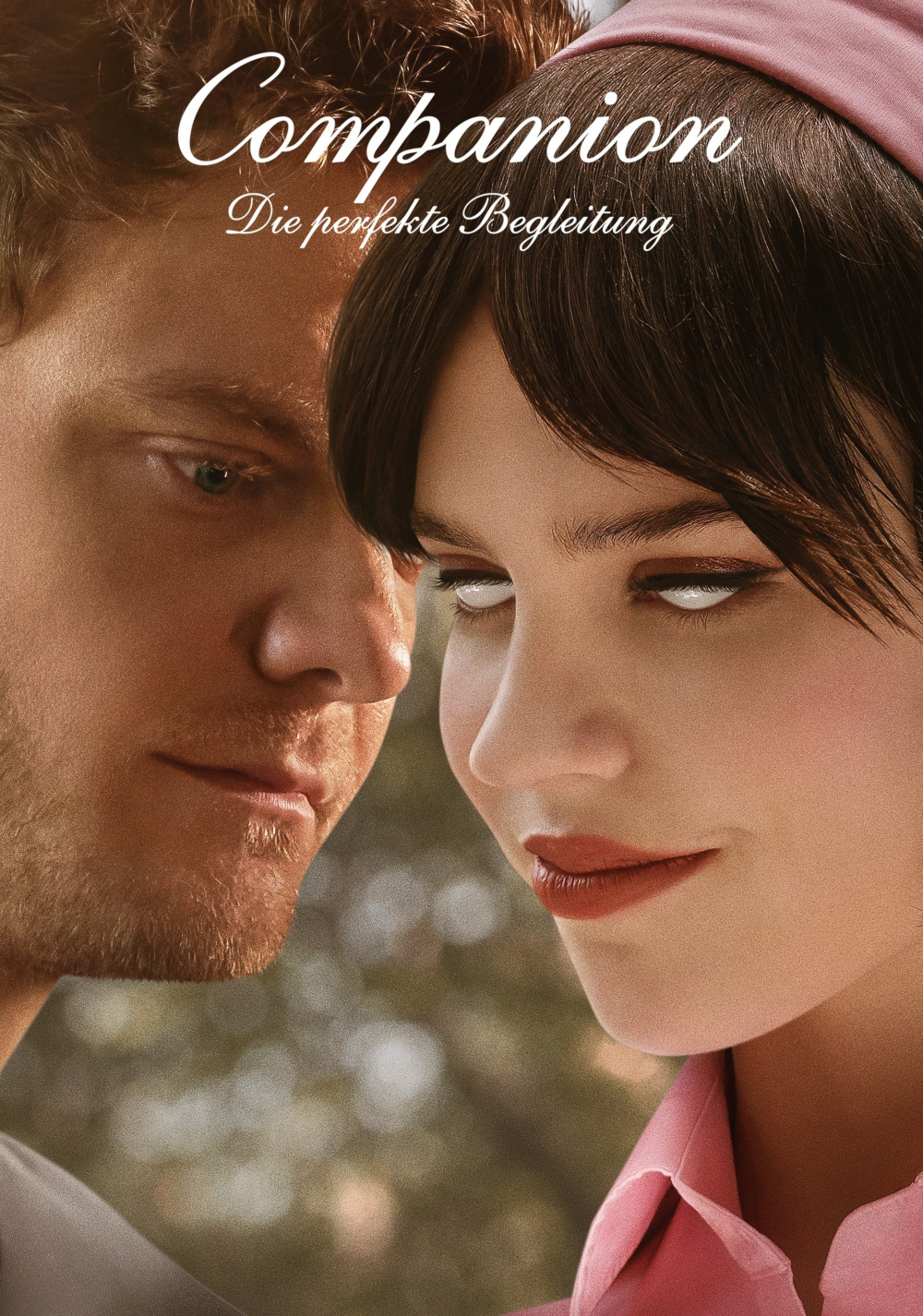 Companion - Die perfekte Begleitung