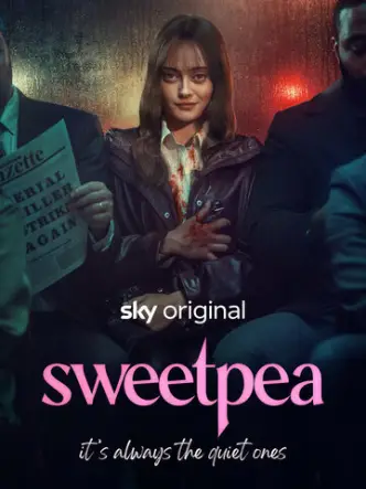 Sweetpea