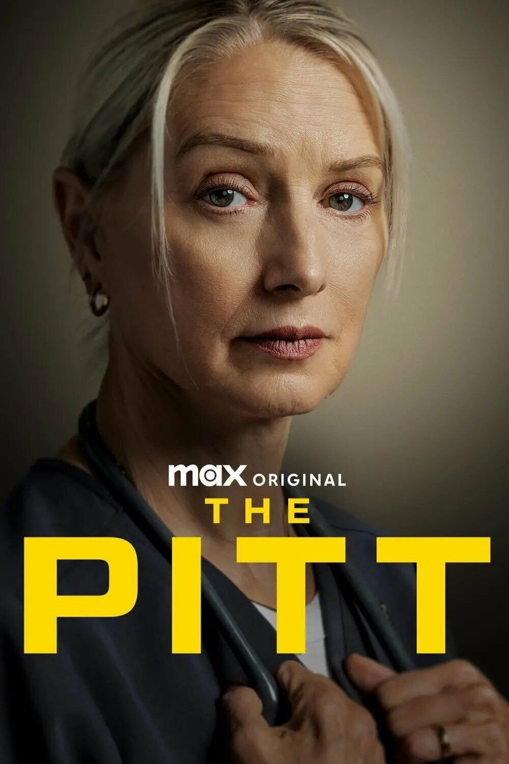 The Pitt