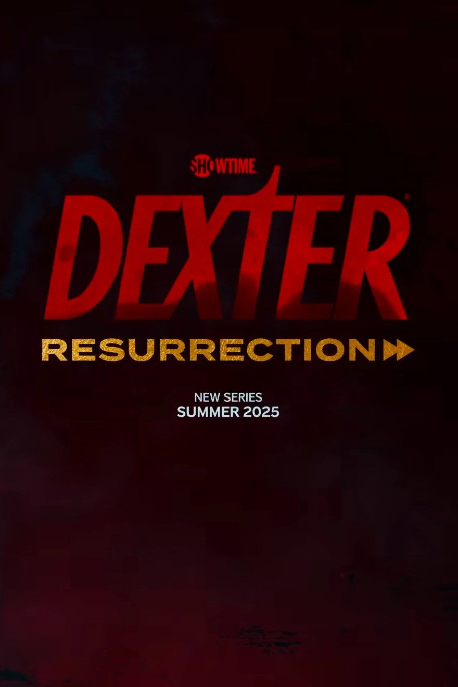 Dexter: Resurrection