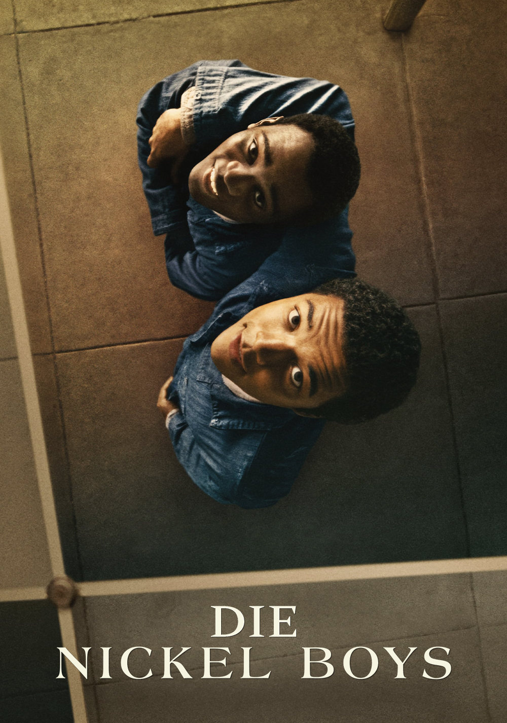 Die Nickel Boys