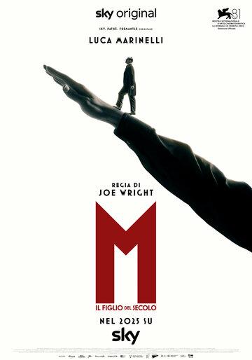 M - Il figlio del secolo