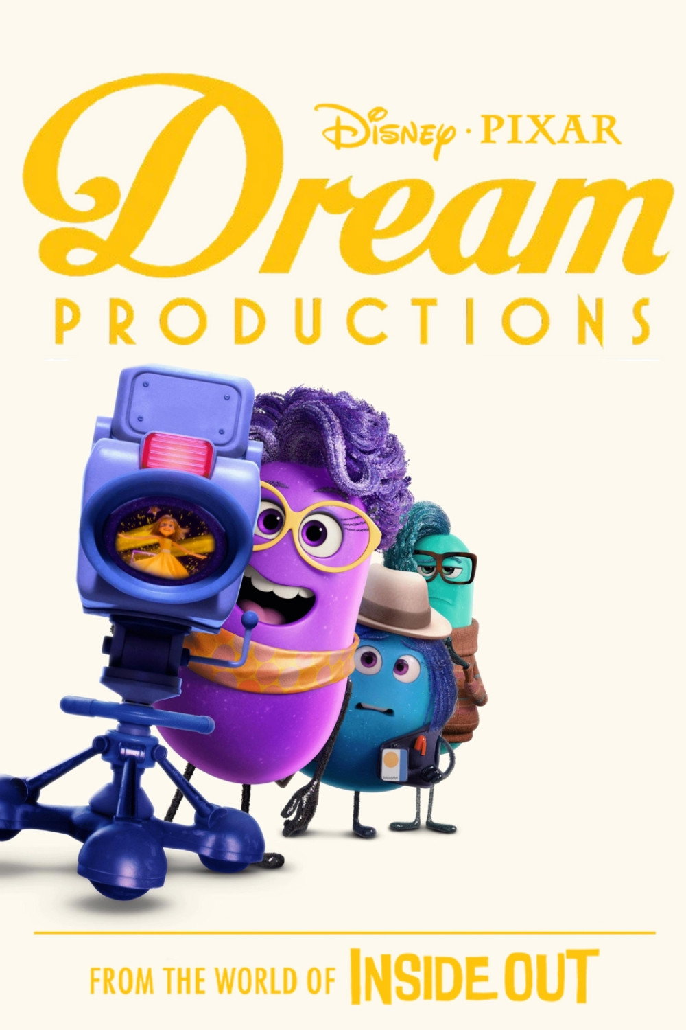 Dream Productions