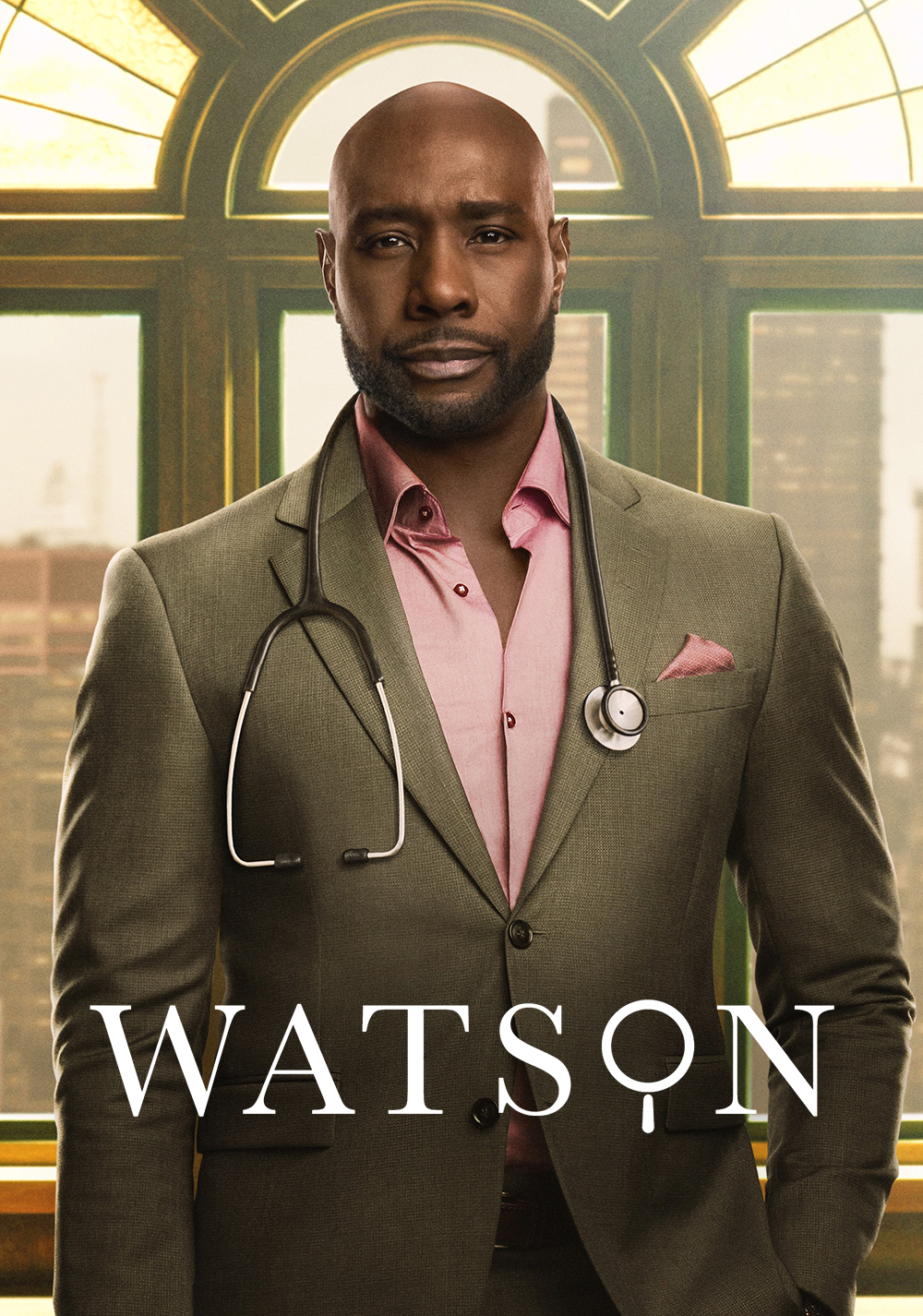 Watson