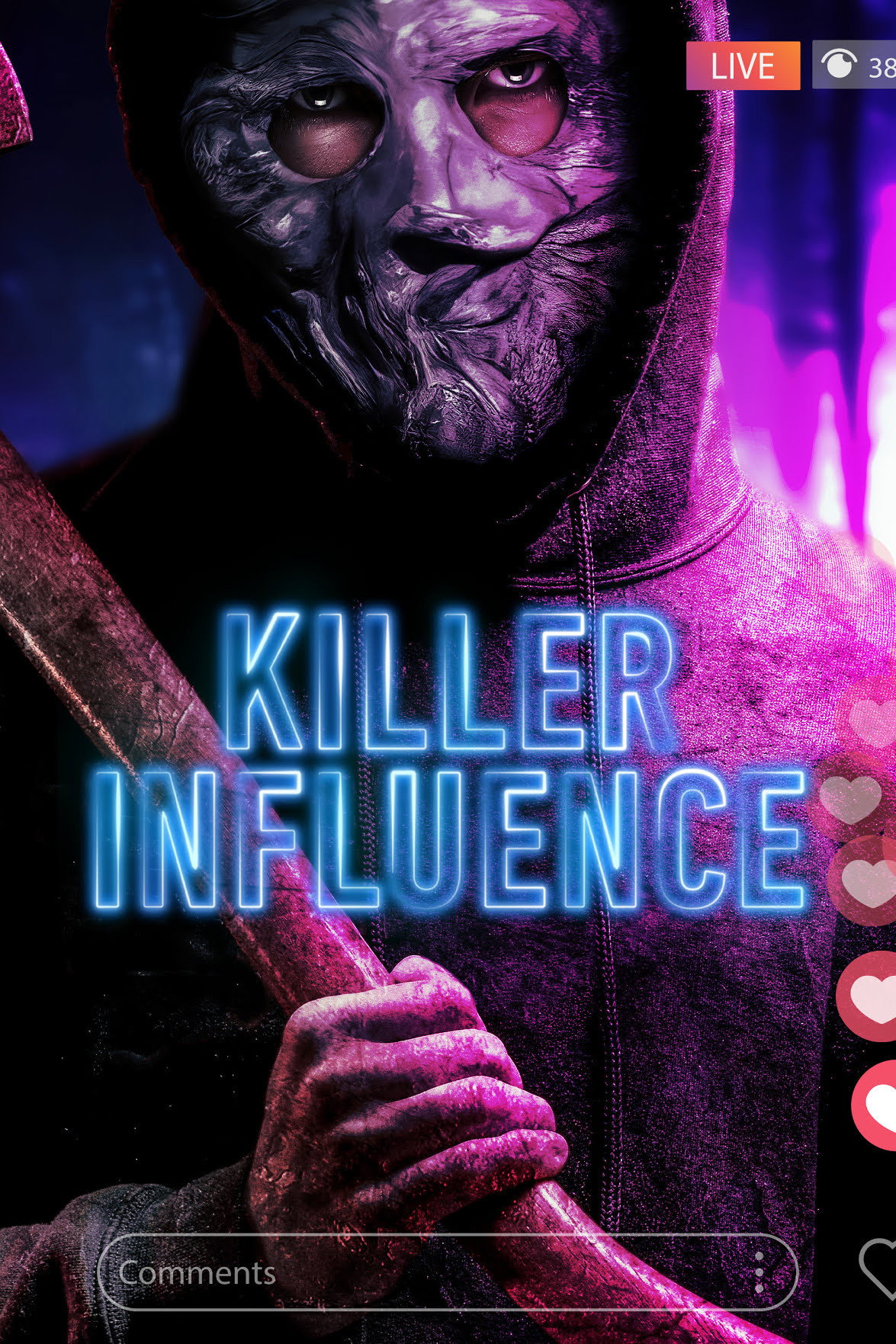 Killer Influence