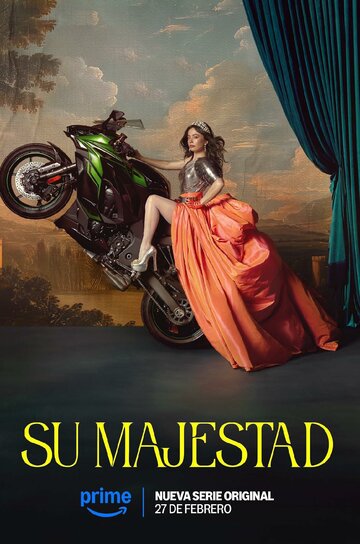 Su Majestad - Eure Majestät