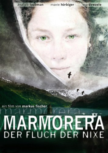Марморера