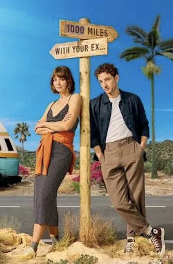 The Road Trip