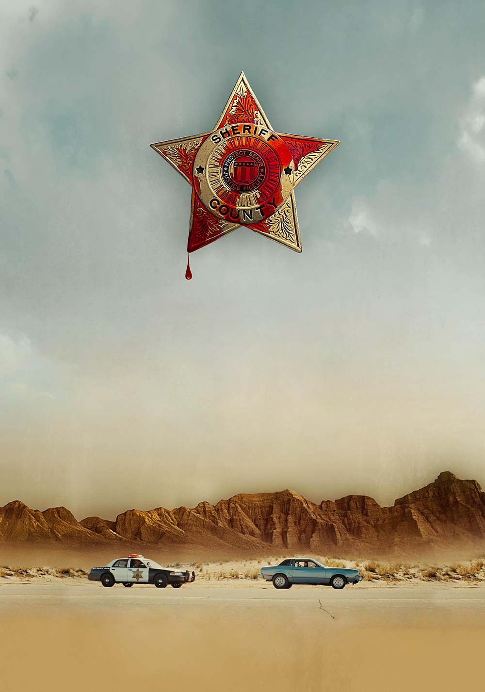 Blood Star