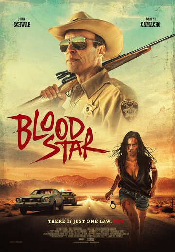 Blood Star: Gnadenlose Jagd