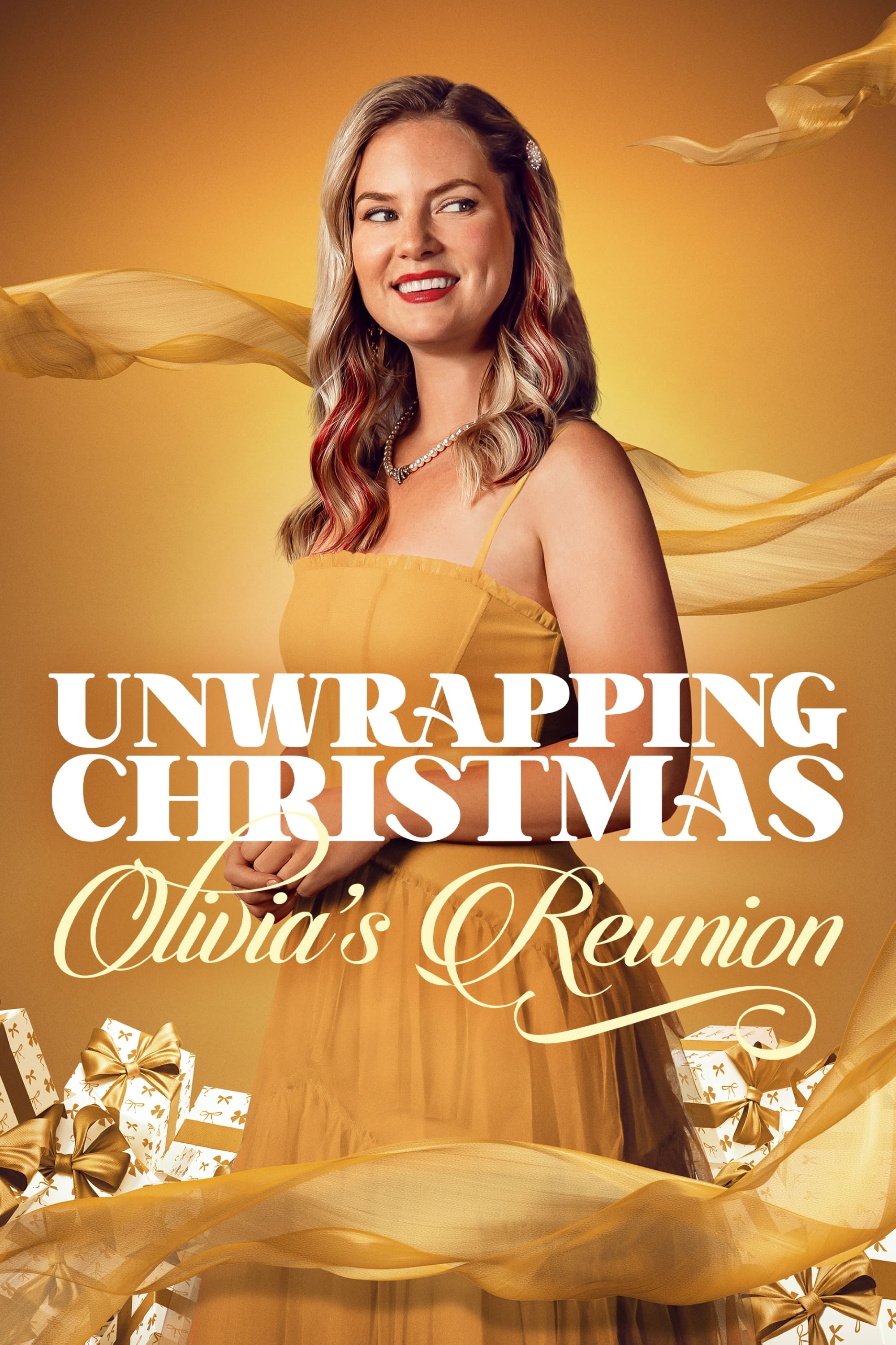 Unwrapping Christmas - Eine Weihnachtsgala für Olivia