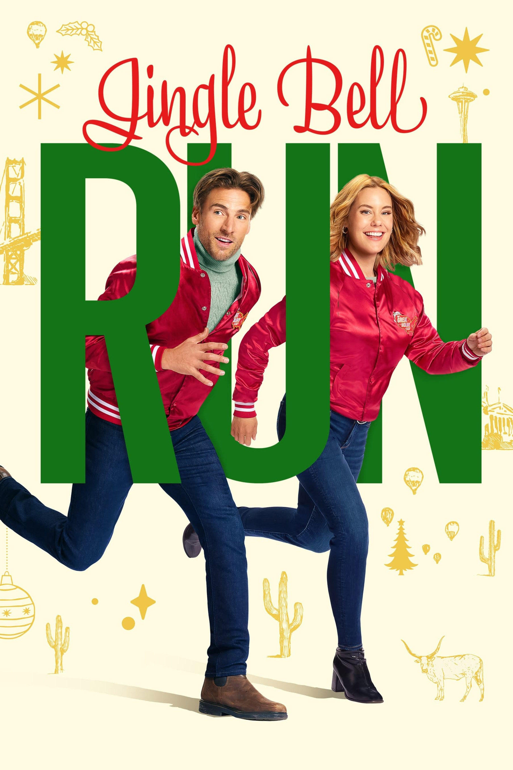12 Clues of Christmas