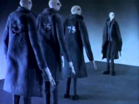 Баланс — кадр 3