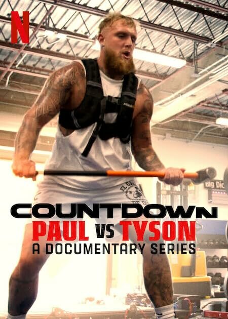 Cuenta atrás: Paul vs. Tyson