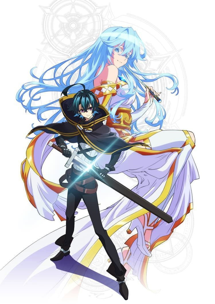 Wistoria: Wand and Sword