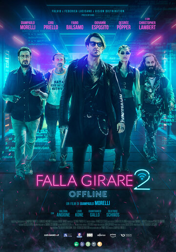 Falla girare 2