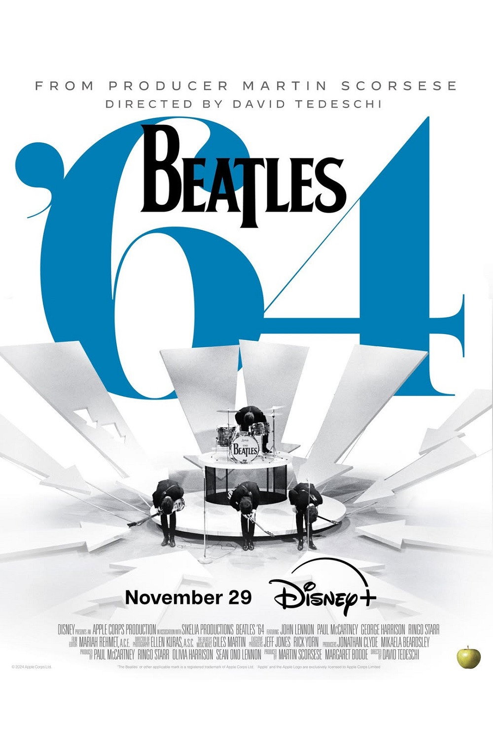 Beatles '64