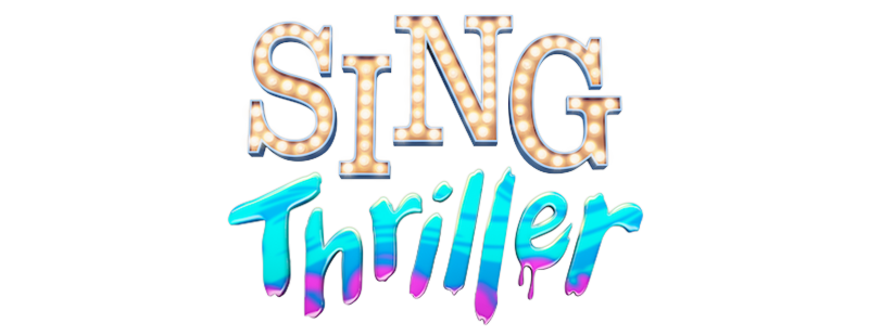 Sing: Thriller
