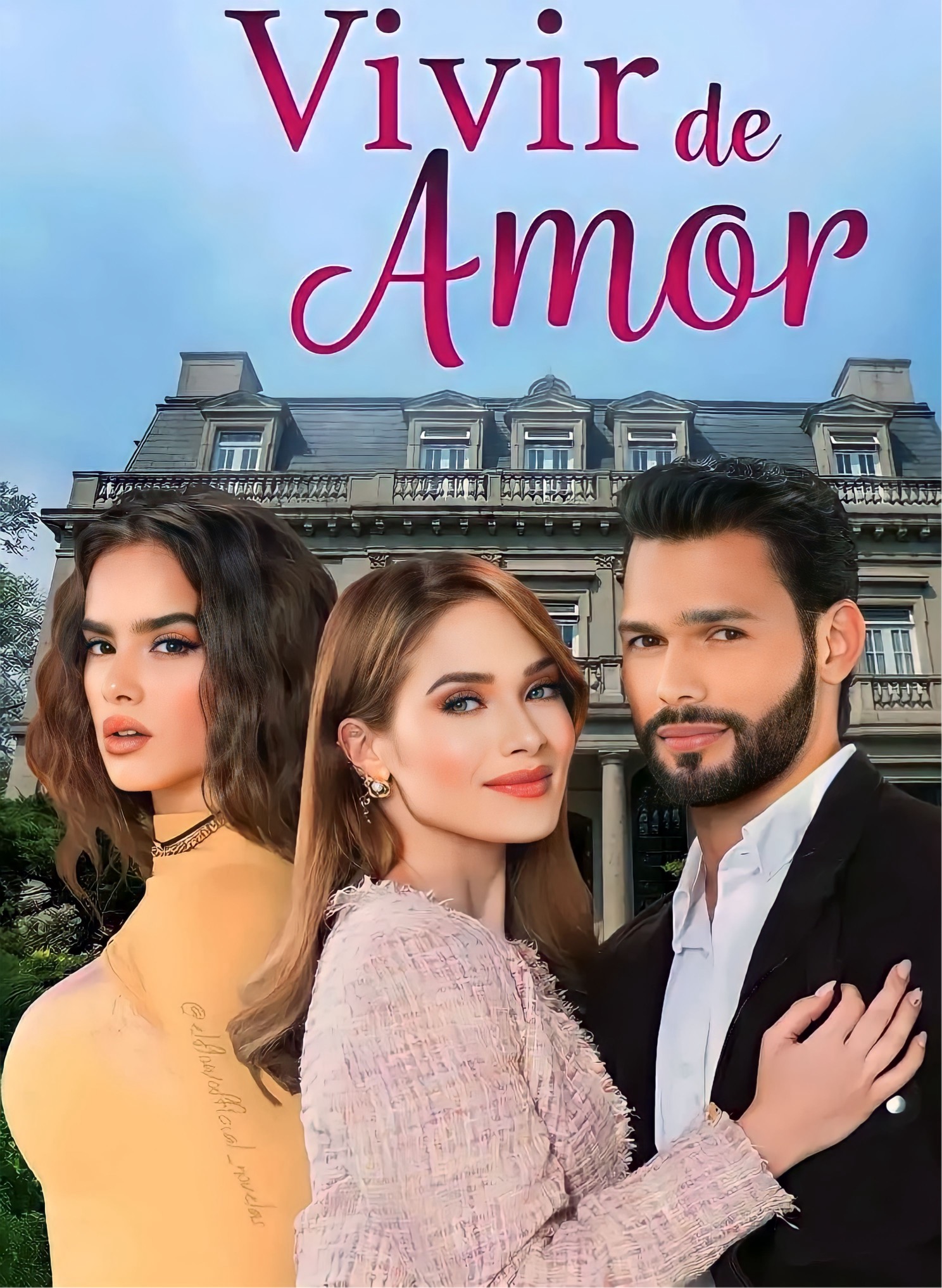 Vivir de amor