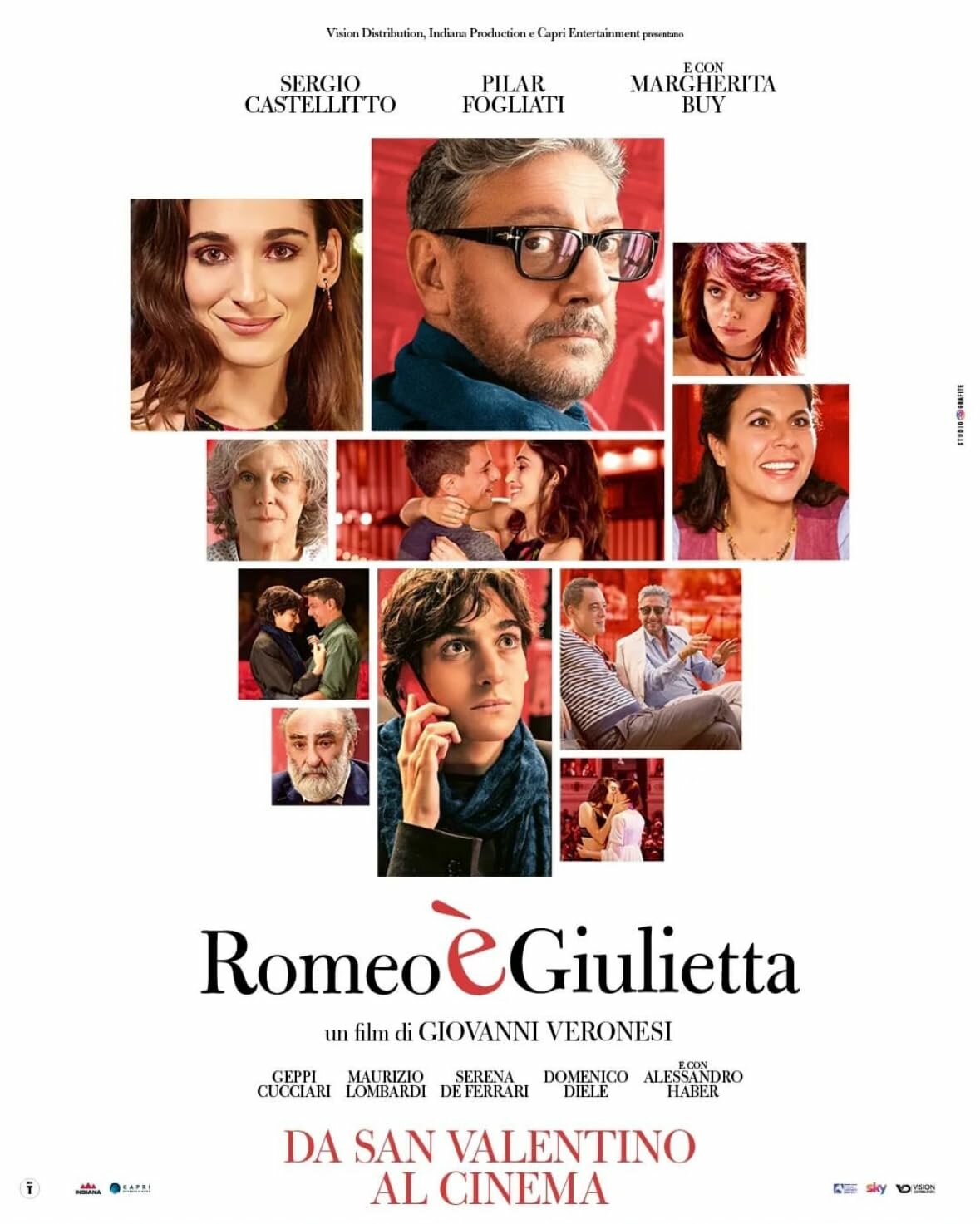 Romeo Is Juliet