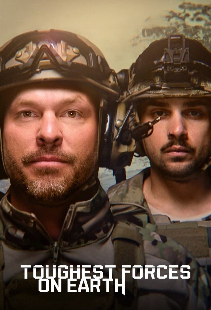 Toughest Forces on Earth
