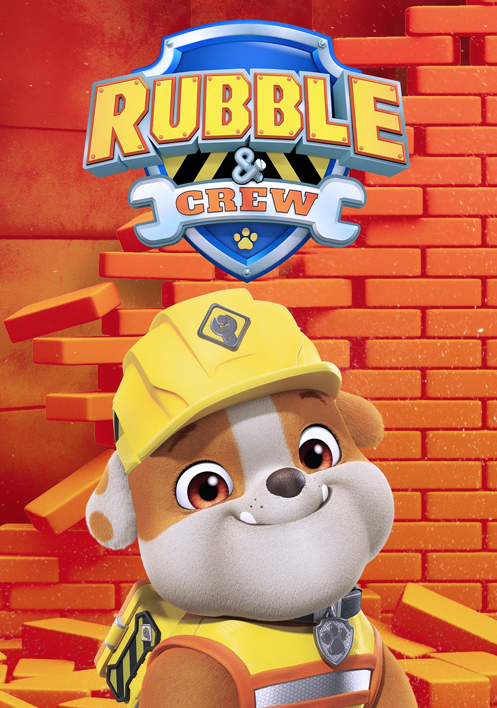 Rubble & Crew