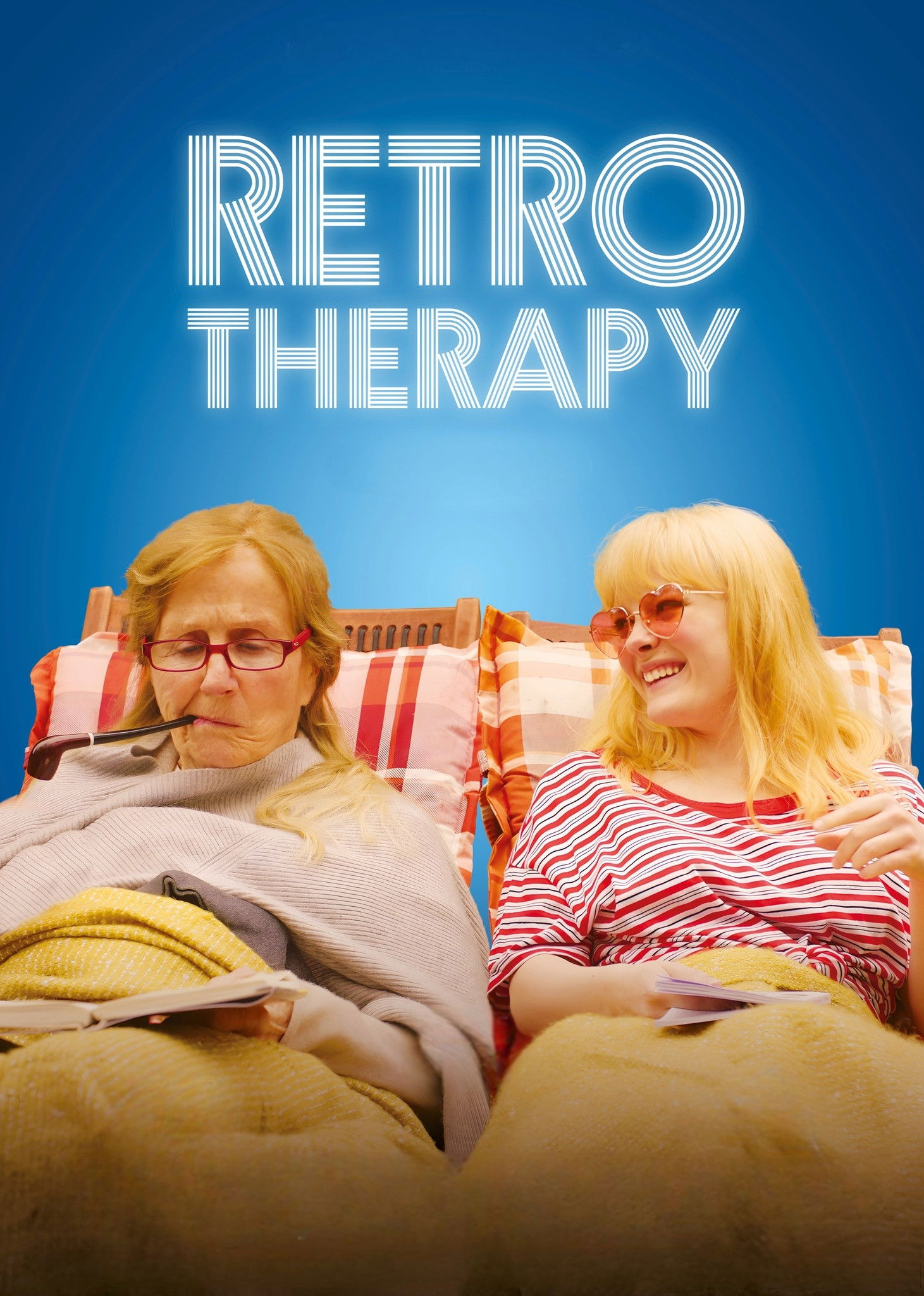 Rétro Therapy