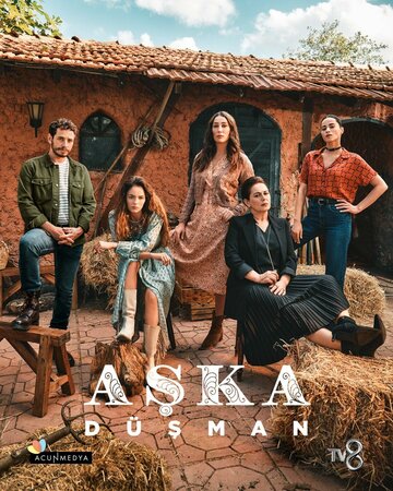Aska Düsman