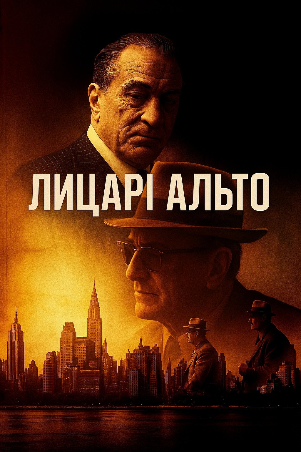 Лицарі Альто