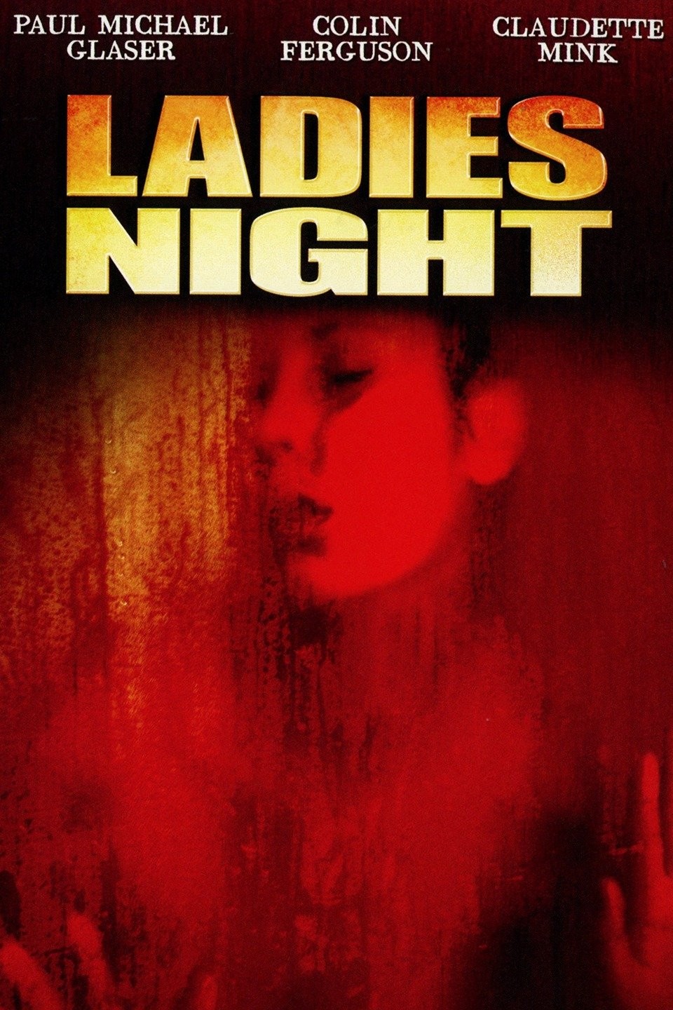 Ladies Night