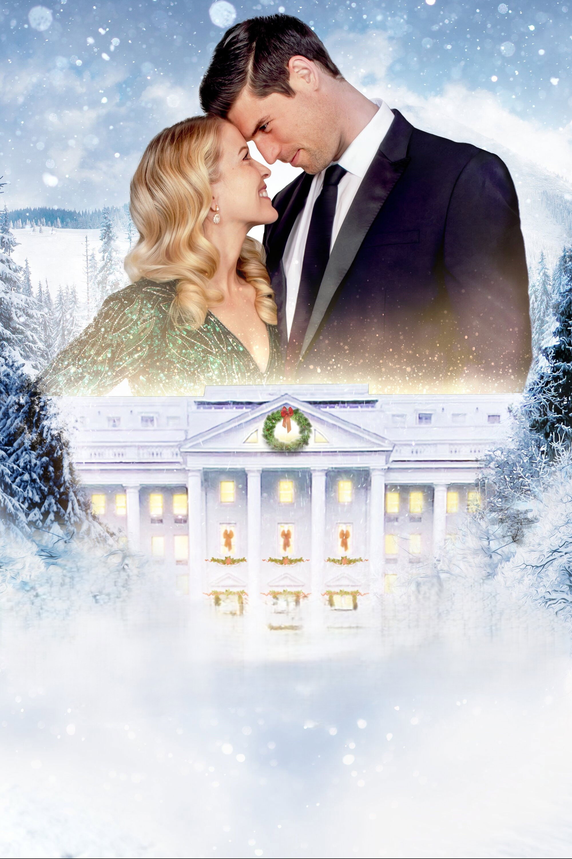 Christmas at the Greenbrier