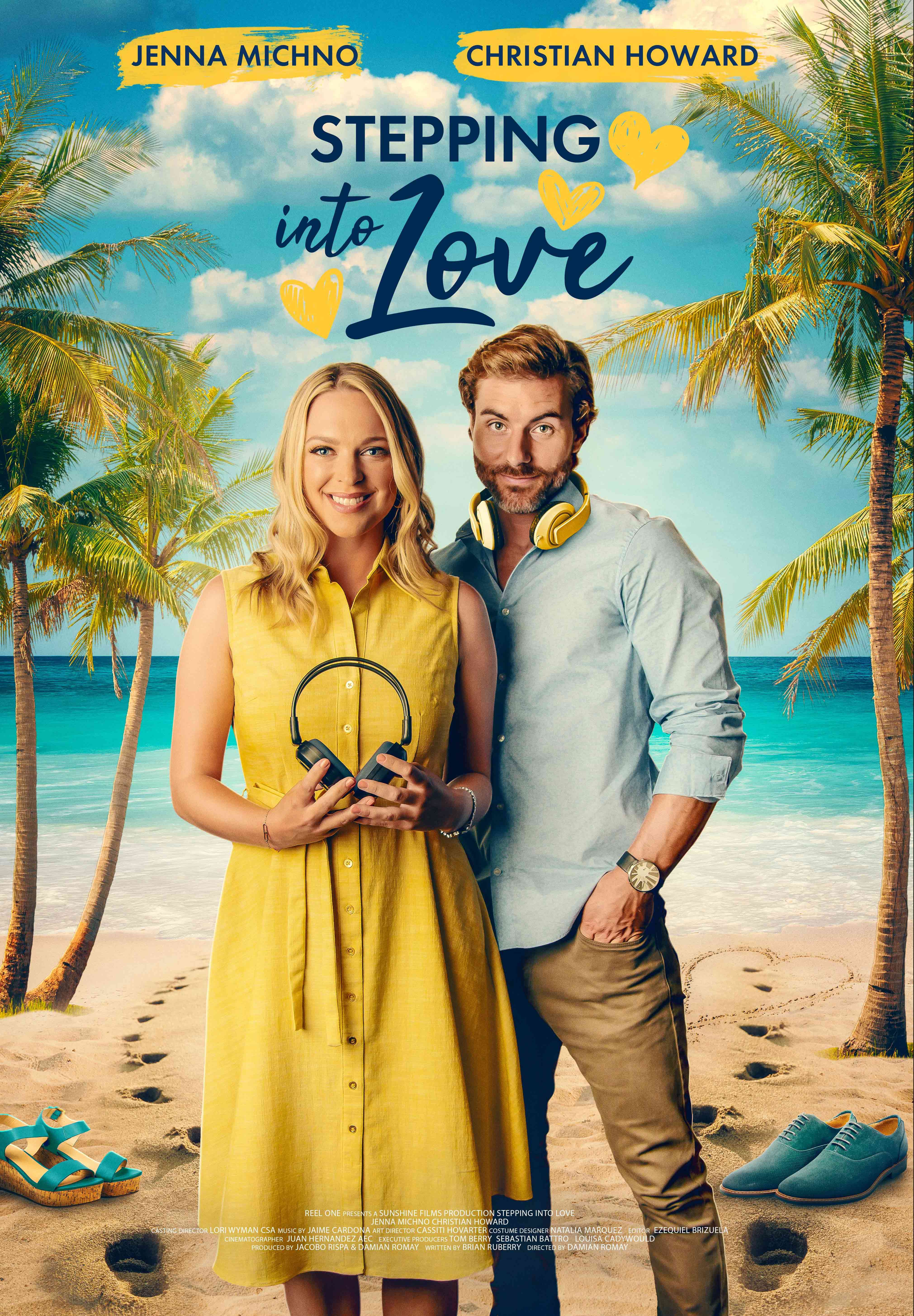 Color It Romance