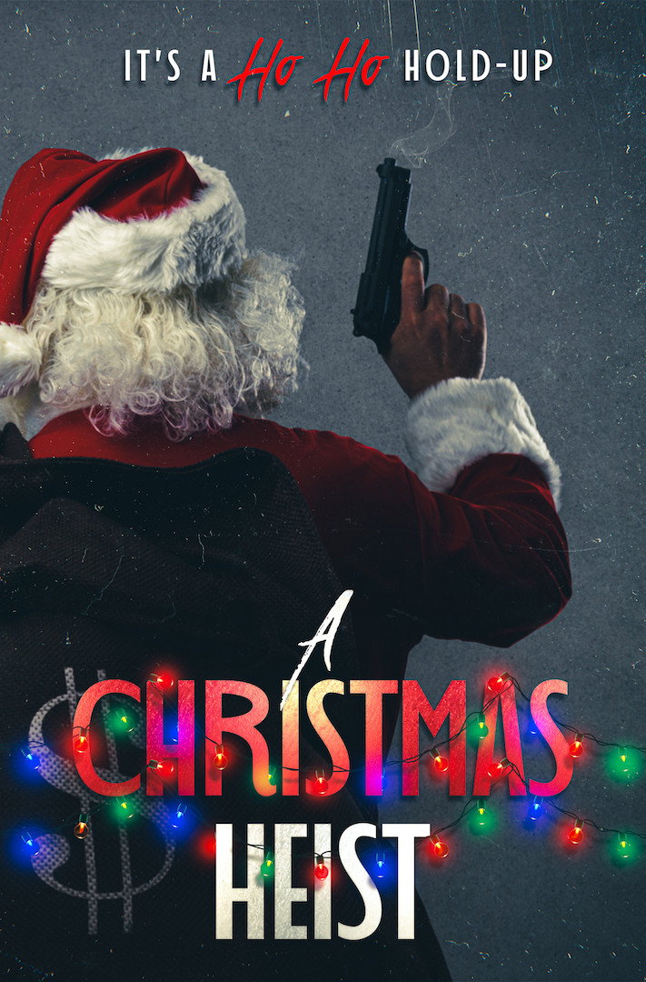 A Christmas Heist